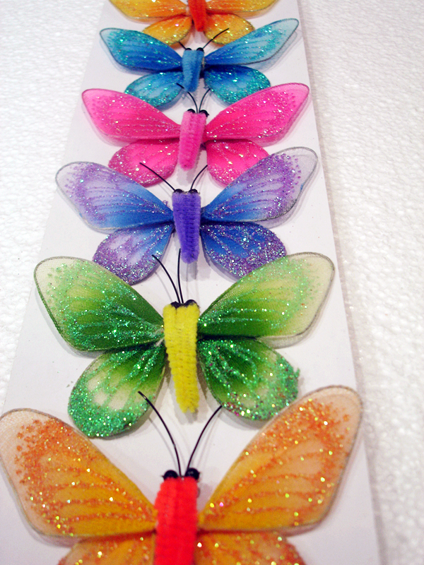 Mini Butterfly 1