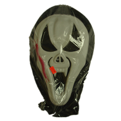 Scary movie mask 1