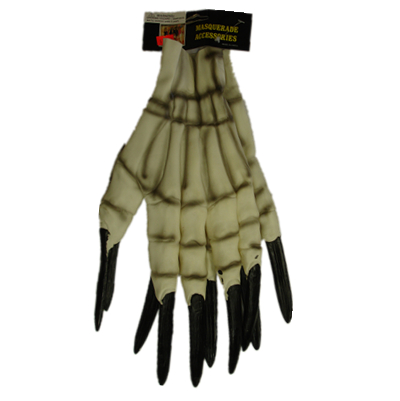 Skeleton Glove