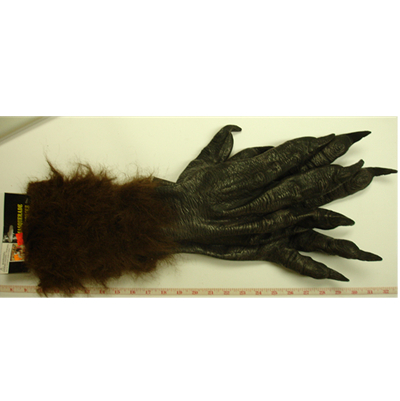 Werewolf Glove