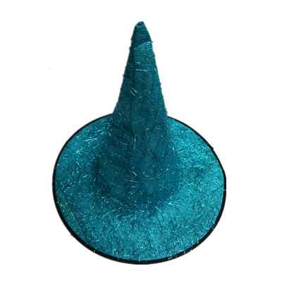 Witch hat 12