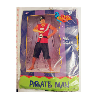 Pirate Man