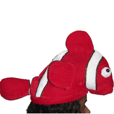Nemo Fish Hat