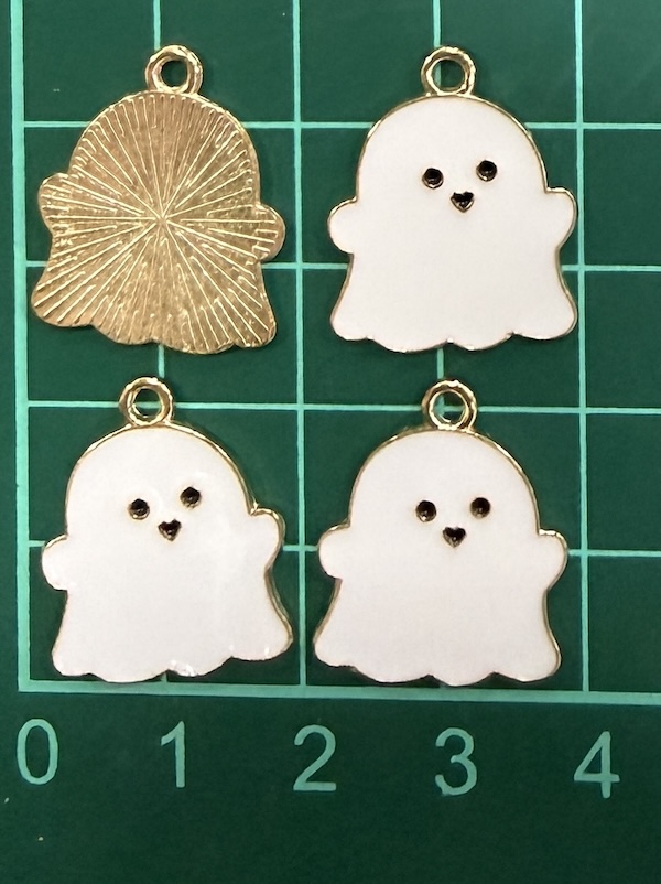 Charm Ghost