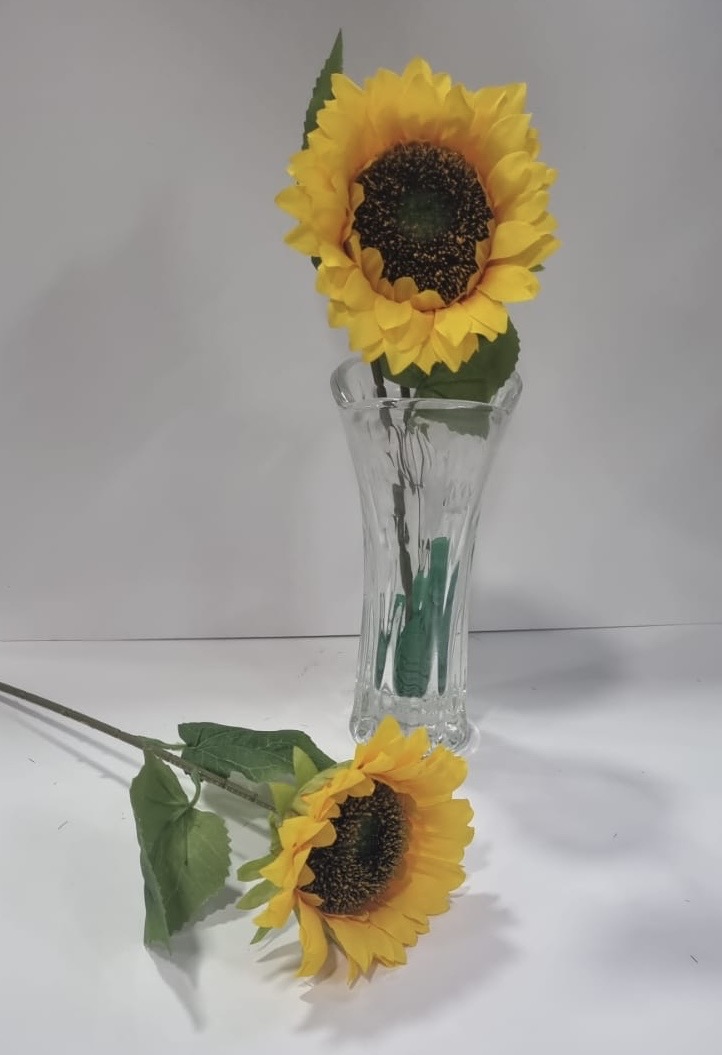 Sunflower Single