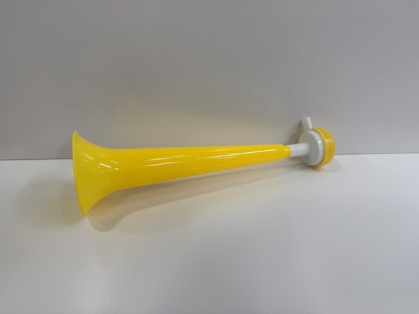 ViviZeoul Horn